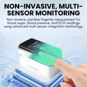 Precision Glucose Monitoring Device - Image 6
