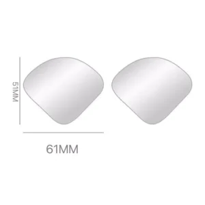 HD Anti-Fog Blind Spot Mirror