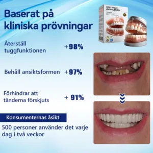 🧡Premium Avancerat Anpassat Helprotes-set 🧡 (⏰Tidsbegränsad rabatt i 30 minuter) - Image 3