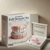 🦷𝐀𝐝𝐯𝐚𝐧𝐜𝐞𝐝 𝐂𝐮𝐬𝐭𝐨𝐦𝐢𝐳𝐞𝐝 𝐅𝐮𝐥𝐥 𝐃𝐞𝐧𝐭𝐮𝐫𝐞 𝐒𝐞𝐭🦷