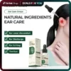 Ear Care Drops