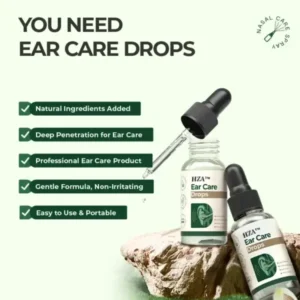 Ear Care Drops - Image 2