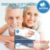 Premium Dentures