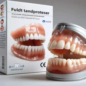Full denture Set - Image 6