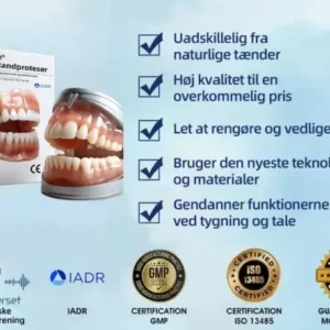 Full denture Set - Image 18