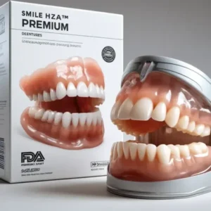 Full Denture Set🦷🦷💃Advanced Self-Adjusting Dental Materials (⏰Limited time discount last 30 minutes⏰) - Image 11