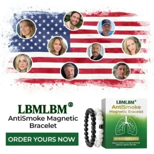 Magnetic Bracelet - Image 6
