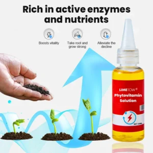 Plant Vitality Elixir - Image 5