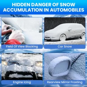 Snow Turbo Blower - Image 11