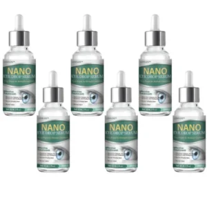 Nano Eye Drops Serum
