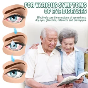 Nano Eye Drops Serum - Image 6
