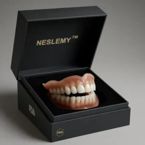 🦷Advanced Customized Full Denture Set🦷 - Image 2