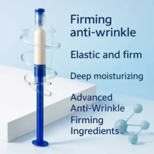 Anti-Wrinkle & Firming Collagen Cream - Image 3