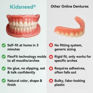 𝐀𝐝𝐚𝐩𝐭𝐢𝐯𝐞 𝐒𝐦𝐚𝐫𝐭 𝐅𝐮𝐥𝐥 𝐃𝐞𝐧𝐭𝐮𝐫 - Image 2