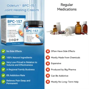 Joint Healing Cream - Image 10