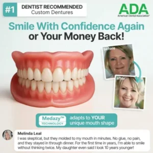 Fit Full Functional Dentures - Image 12