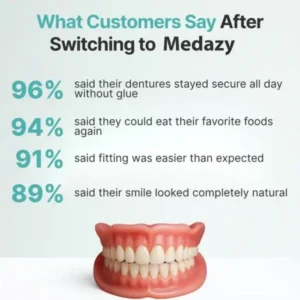 Fit Full Functional Dentures - Image 8
