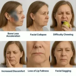 Custom-Fit Functional Dentures - Image 11