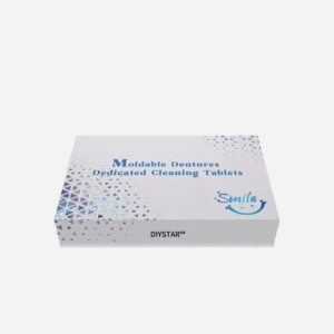 Moldable Dentures - Image 2