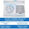 Moldable Dentures