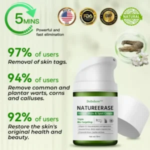 Instant Mole & Spot Cream - Image 12