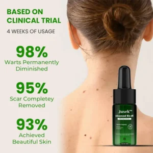 Advanced Bio-Oil Mole Spot Corrector - Image 4