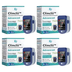 BloodSight Non-Invasive Health Monitor - Image 3