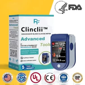 BloodSight Non-Invasive Health Monitor - Image 4