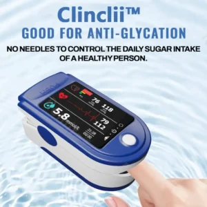 BloodSight Non-Invasive Health Monitor - Image 7