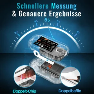 BloodSight Non-Invasive Health Monitor - Image 9