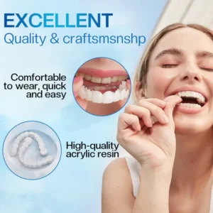 Full Denture - Image 7