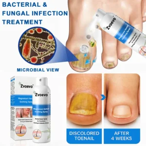 Magnesium Herbal Spray - Image 9