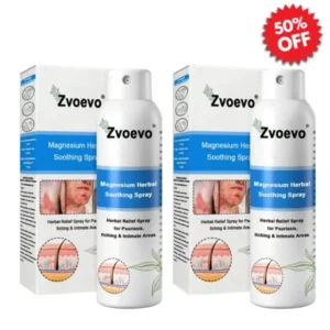 Magnesium Herbal Spray - Image 6