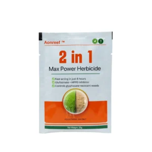 Power Herbicide - Image 2