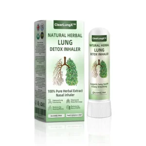 Lung Inhaler - Image 11