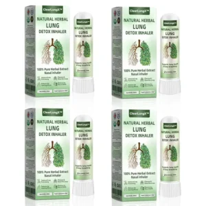 Lung Inhaler - Image 14