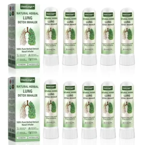 Lung Inhaler - Image 15