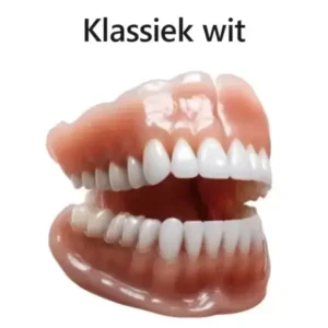 Siliconen Volledig Kunstgebit - Image 2