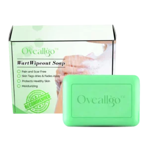 Wart Wipeout Soap - Image 2