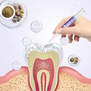 Pet Oral Repair Gel – Freshen Your Pet’s Breath & Improve Gum Health Fast! - Image 11