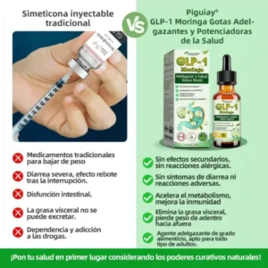 Gotas saludables adelgazantes - Image 7