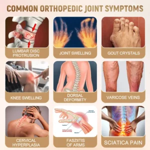 Bee Venom & Botulinum Toxin Joint Pain Relief & Repair Cream– Fast Relief & Joint Repair - Image 9