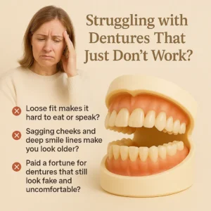 Premium Denture - Image 3