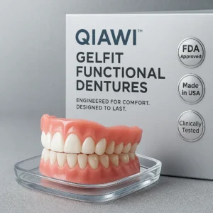 GelFit Functional Dentures - Image 4