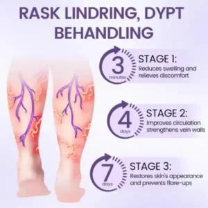 Legs Soothing Cream - Image 5