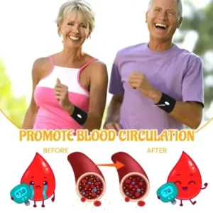 Sugar Balance Wristband - Image 6