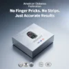 Laser Blood Glucose Monitoring Device