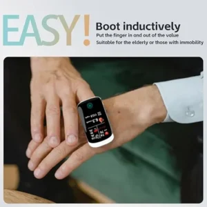 Laser Blood Glucose Monitoring Device - Image 9