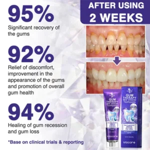 Bee Venom Dental Treatment Toothpaste - Image 10