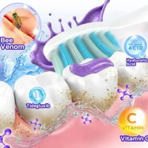 Bee Venom Dental Treatment Toothpaste - Image 11